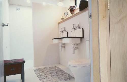 Saint Columb Major Casa | The Birch House