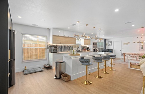 Maitland Casa | The Bird House Spa Winter Park