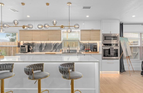 Maitland Casa | The Bird House Spa Winter Park