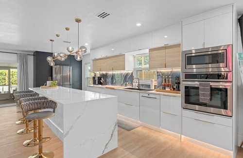 Maitland Casa | The Bird House Spa Winter Park