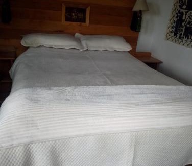 Chugchilán Casa | The Black Sheep Inn