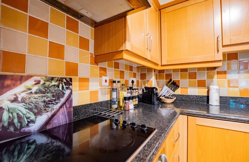 Galway Apartamento | The Blackrock Retreat- Salthill - free parking