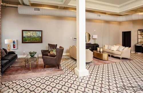 Lake City Apartamento | The Blanche -Room 212