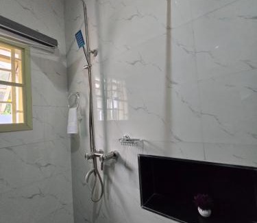 Abuja Apartamento | The Blcksite - 3 bedroom apartments in Wuse