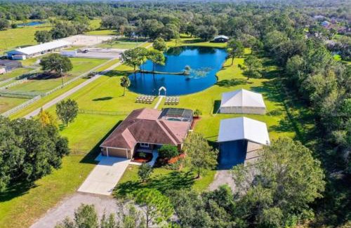 Braden River Casa | The Blessings Place Weddings Retreats and Events