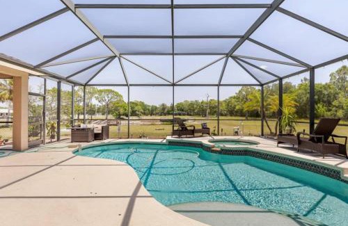 Braden River Casa | The Blessings Place Weddings Retreats and Events