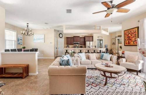 Braden River Casa | The Blessings Place Weddings Retreats and Events