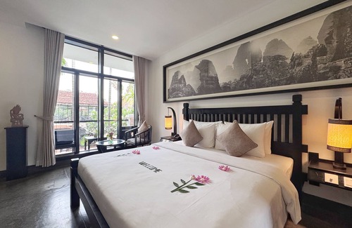 Wat Bo Area Hotel | The Bliss Angkor
