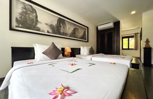 Wat Bo Area Hotel | The Bliss Angkor