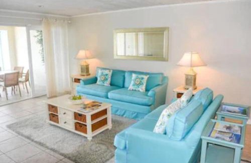 Rodney Bay Apartamento | The Bliss