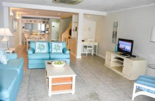 Rodney Bay Apartamento | The Bliss