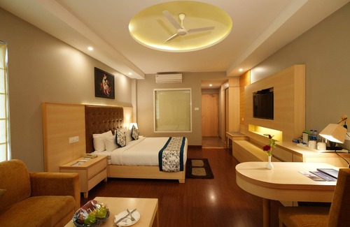 Palampur Hotel | The Bliss Palampur