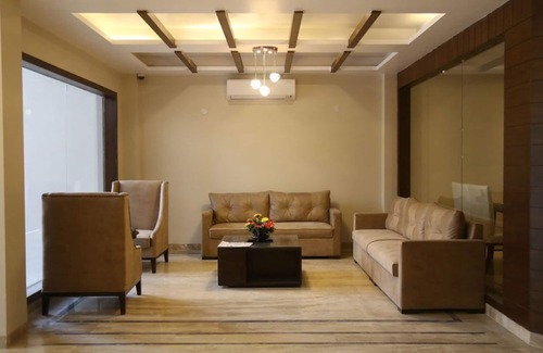 Palampur Hotel | The Bliss Palampur