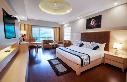 Palampur Hotel | The Bliss Palampur