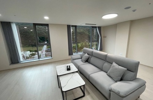 Yeongwol Hotel | The Bliss Workcation HOTEL