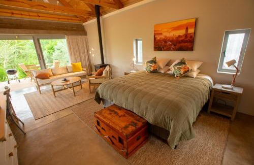 McGregor Apartamento | The Blomhuis Apartments