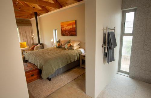 McGregor Apartamento | The Blomhuis Apartments