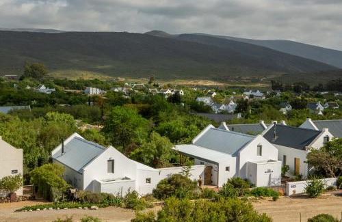 McGregor Apartamento | The Blomhuis Apartments