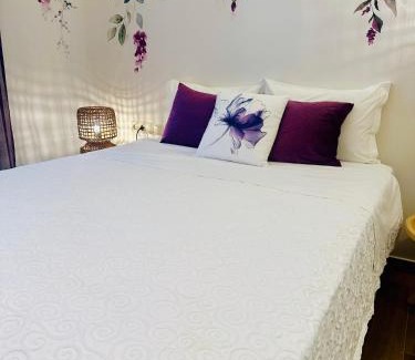 Loutraki Apartamento | The Blooming Project