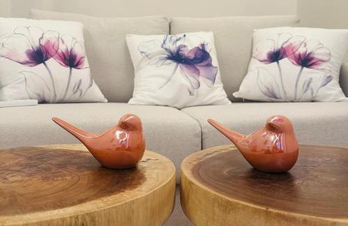 Loutraki Apartamento | The Blooming Project