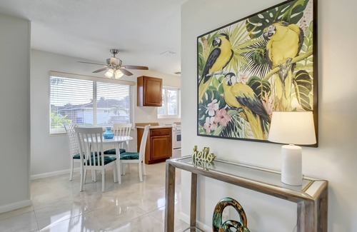 Imperial Point Apartamento | The Blue Agave of South Florida