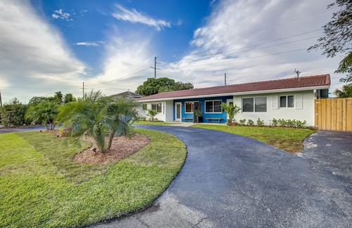 Imperial Point Apartamento | The Blue Agave of South Florida