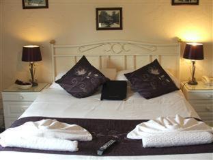 Temple Grafton Hotel | The Blue Boar - Historic Country Inn near Stratford-upon-Avon