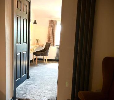Temple Grafton Hotel | The Blue Boar - Historic Country Inn near Stratford-upon-Avon