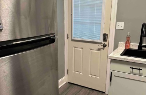 Morehead City Casa | The Blue Dolphin