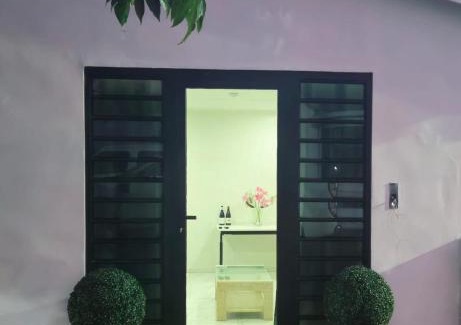 Paramaribo Apartamento | The Blue Donkey