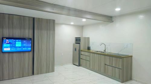 Paramaribo Apartamento | The Blue Donkey