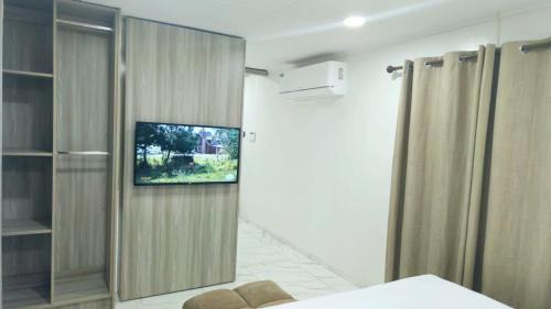 Paramaribo Apartamento | The Blue Donkey