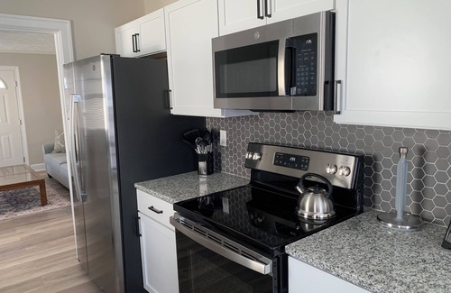 Frankfort Casa | The Blue Door to Kentucky’s Rich Bourbon Heritage