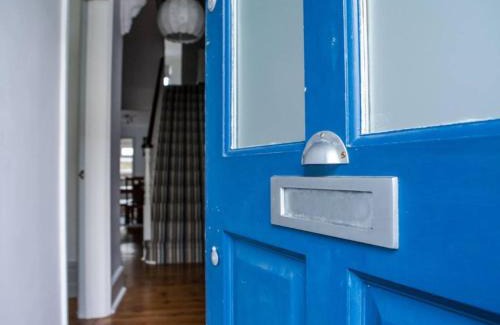 Worthing Casa | The Blue House