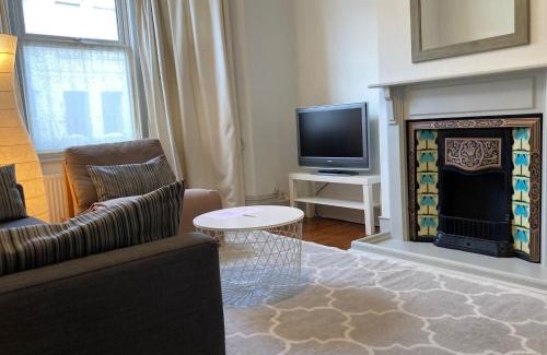 Worthing Casa | The Blue House