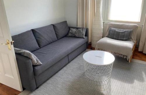 Worthing Casa | The Blue House