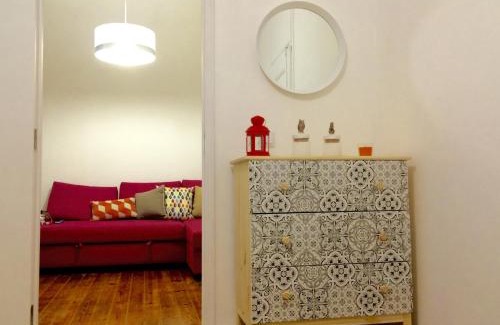 Sao Paulo Apartamento | The Blue House - Saint Pauls
