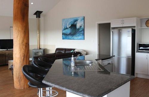 Bremer Bay Casa | La casa azul - espaciosa escapada costera