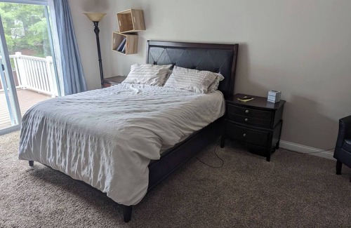 Bloomington Casa | The Blue House