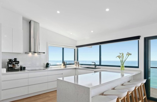 Great Ocean Road Casa | The Blue House - Wye River