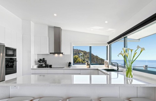 Great Ocean Road Casa | The Blue House - Wye River