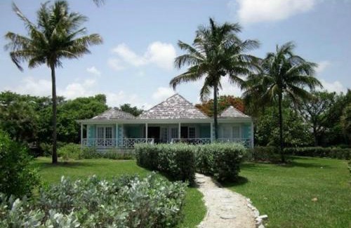 Freeport Villa | The Blue Inn Family Vacation Rental