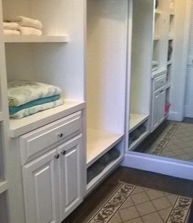 Freeport Villa | The Blue Inn Family Vacation Rental