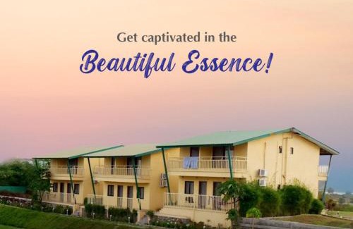 Igatpuri Complejo | The Blue Lake Resort