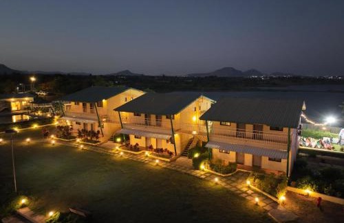 Igatpuri Complejo | The Blue Lake Resort