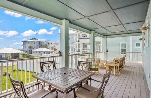 Port Aransas Casa | The Blue Pearl - House Corpus Christi