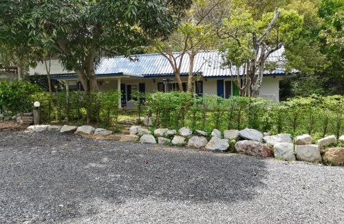 Phaya Yen Casa | The Blue Rim Vacation Cottage Khao Yai