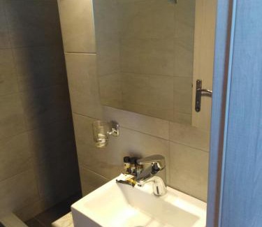 Agii Apostoli Apartamento | The Blue Rooms