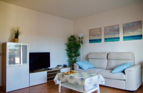 La Oliva Apartamento | The Blue Torrent, perfect for relaxing getaway