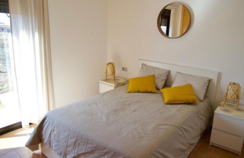 La Oliva Apartamento | The Blue Torrent, perfect for relaxing getaway